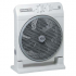  Ventilateur box-fan, 3 vitesse 