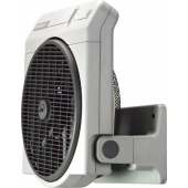  Ventilateur box-fan, 3 vitesse 