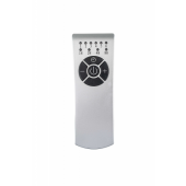  Ventilateur de plafond, 8 V te 