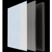  Purificateur d'air autonome, F 