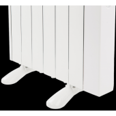  Radiateur  intertie, aluminiu 