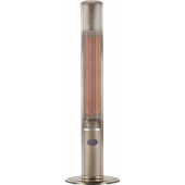  Colonne infrarouge, 2 lampes c 