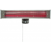  Rglette infrarouge murale, d 