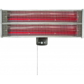  Rglette infrarouge murale, d 
