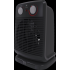  Radiateur soufflant vertical o 