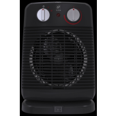  Radiateur soufflant vertical o 