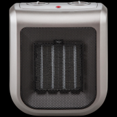  Radiateur soufflant cramique 