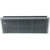  Rideau d'air chaud/air ambiant 