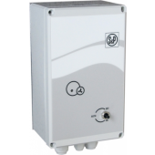  Vanne 3 voies pour caisson CAD 