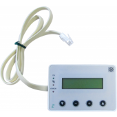  Contrle dport / MODBUS de 1 