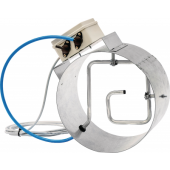  Kit de pression cste D 250 mm 