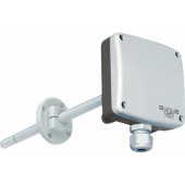  Sonde CO2 de gaine 0-2000ppm s 