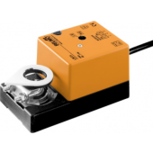  Servo-moteur proportionnel 24 