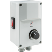  Variateur lectronique de tens 