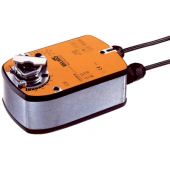  Servo-moteur tout ou rien avec 