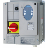  Variateur de frquences tripha 