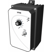  Variateur de frquence autonom 