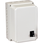  Commande marche/arr�t et PV/GV 