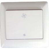  Commutateur VMC 2 vitesses 