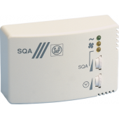  Sonde de qualit d'air tempori 