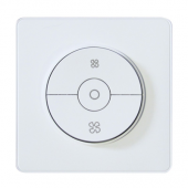  Commutateur rotatif bi-vitesse 