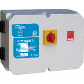  COFFRET RELAYAGE PYRODIS3 DESE 