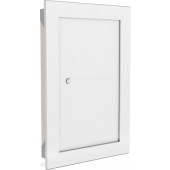  Volet de dsenfumage blanc  p 