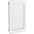  Volet de dsenfumage blanc  p 