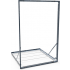  Prcadre + grille anti-chute p 