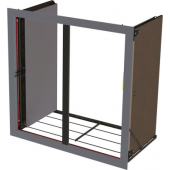  Grille anti-chute pour volets 