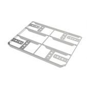  Grille anti-chute pour volets 