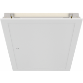  Volet de dsenfumage blanc  p 