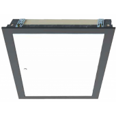  Volet de dsenfumage blanc  p 