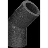  Coude 45 polythylne haute i 