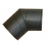  Coude 45 polythylne haute i 