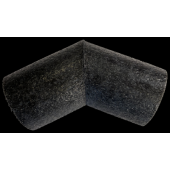  Coude 45 polythylne haute i 