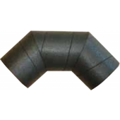  Coude 90 polythylne haute i 