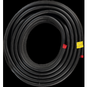  Conduit oblong semi-rigide, se 