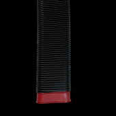  Conduit oblong semi-rigide, se 