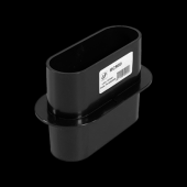  Manchon raccord droit pour con 