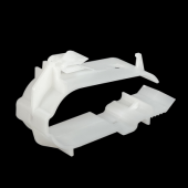  Etriers de fixation pour condu 