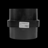  Kit 2 raccords mle/femelle po 