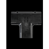  T raccord horizontal pour con 