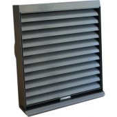  Grille extrieure extraction/r 