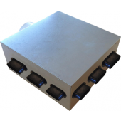  Plnum d'extraction/insuff. is 