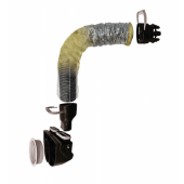  Adaptateur universel bouche fi 