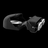  Adaptateur universel bouche fi 