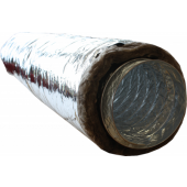  Gaine Souple Isole 25mm pour 