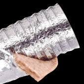  Gaine Souple Isole 25mm pour 