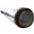  Gaine Souple Isole 50mm pour 